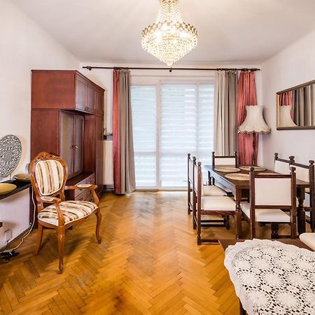 קרקוב Apartament Debnicki Wawelofts מראה חיצוני תמונה
