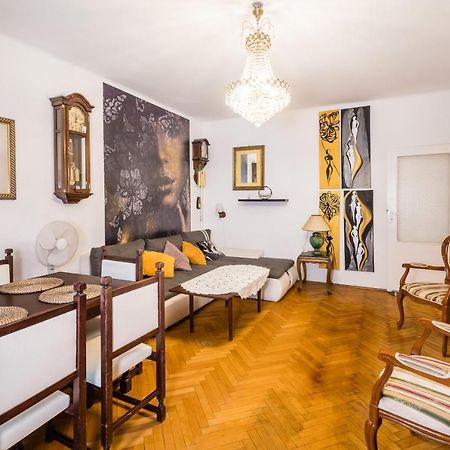 קרקוב Apartament Debnicki Wawelofts מראה חיצוני תמונה