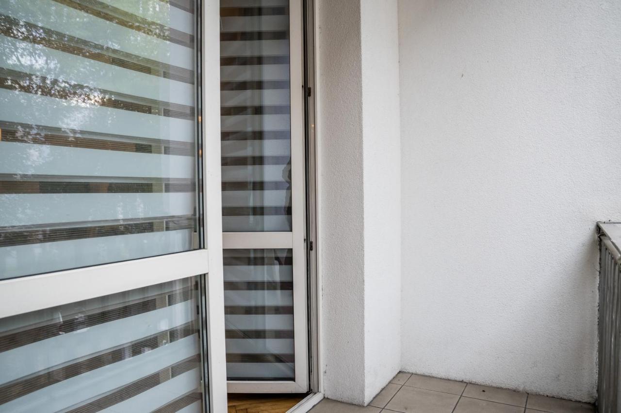 קרקוב Apartament Debnicki Wawelofts מראה חיצוני תמונה
